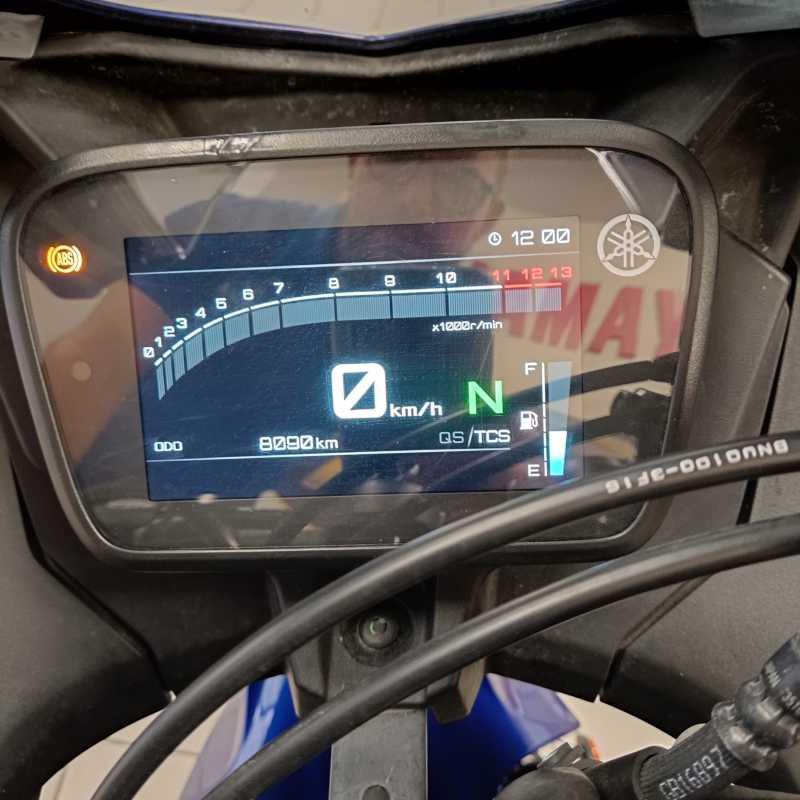 Yamaha YZF R125 - 2024