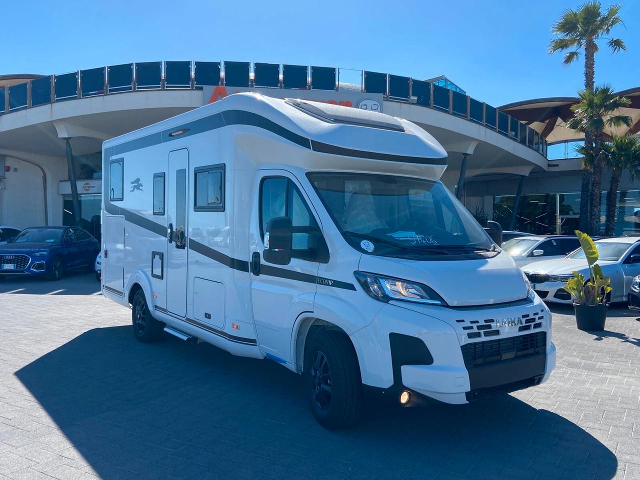 Laika Ecovip L3010