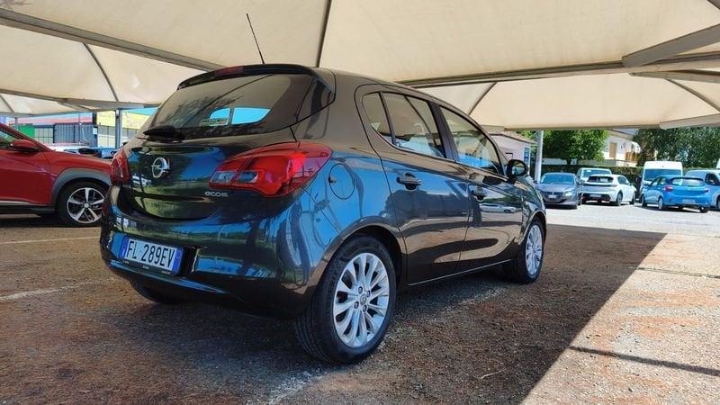 Opel Corsa 1.3 CDTI Innovation 95cv S/S