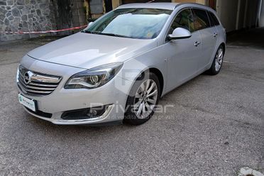 OPEL Insignia 2.0 CDTI 140CV Ecopower 104gr. Sports Tourer Cosmo