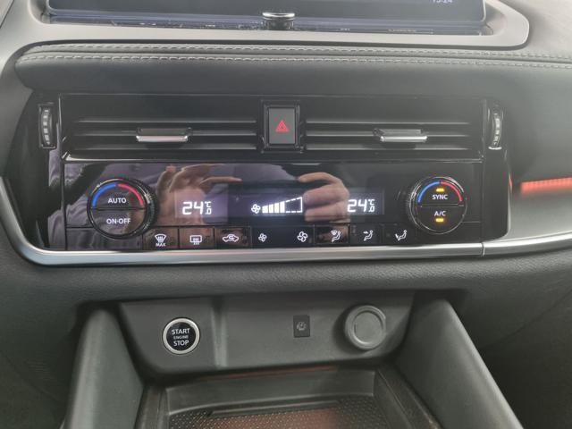 NISSAN Qashqai MHEV 158 CV Xtronic N-Connecta
