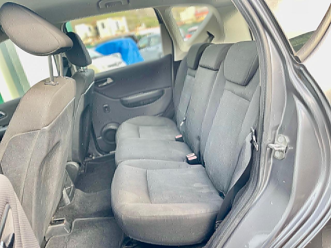 Mercedes-benz A 160 BlueEFFICIENCY 2010