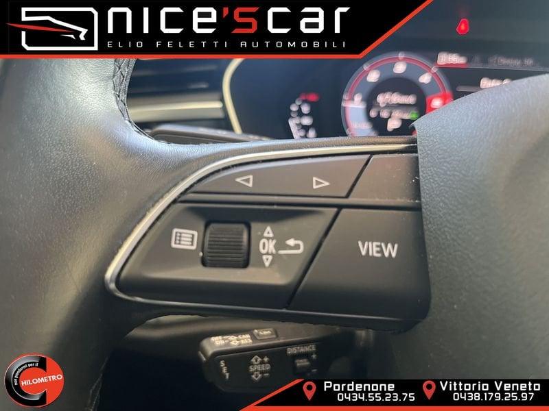 Audi Q3 Q3 35 TDI S tronic Business