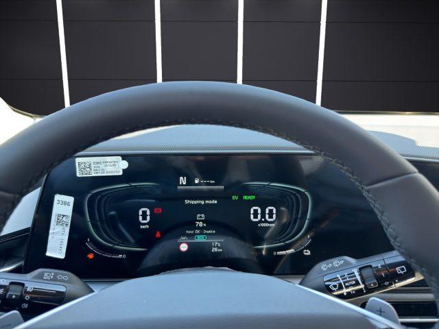 KIA Niro 1.6 GDi DCT HEV Style