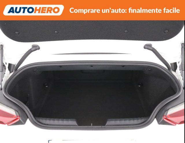 BMW Z4 sDrive20i Msport