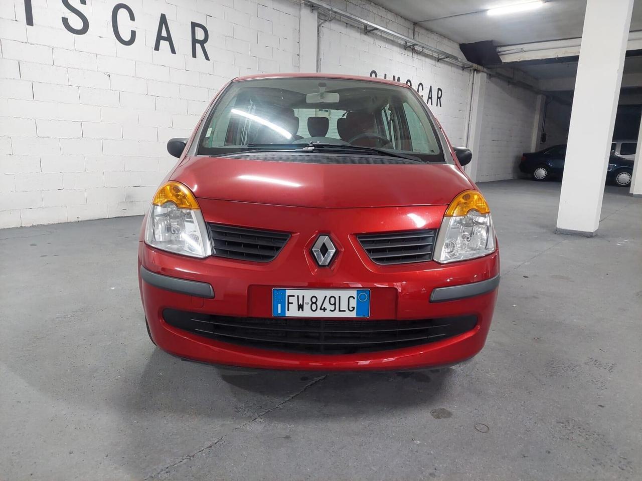 Renault Modus 1.5 dCi 85CV Confort Dynamique