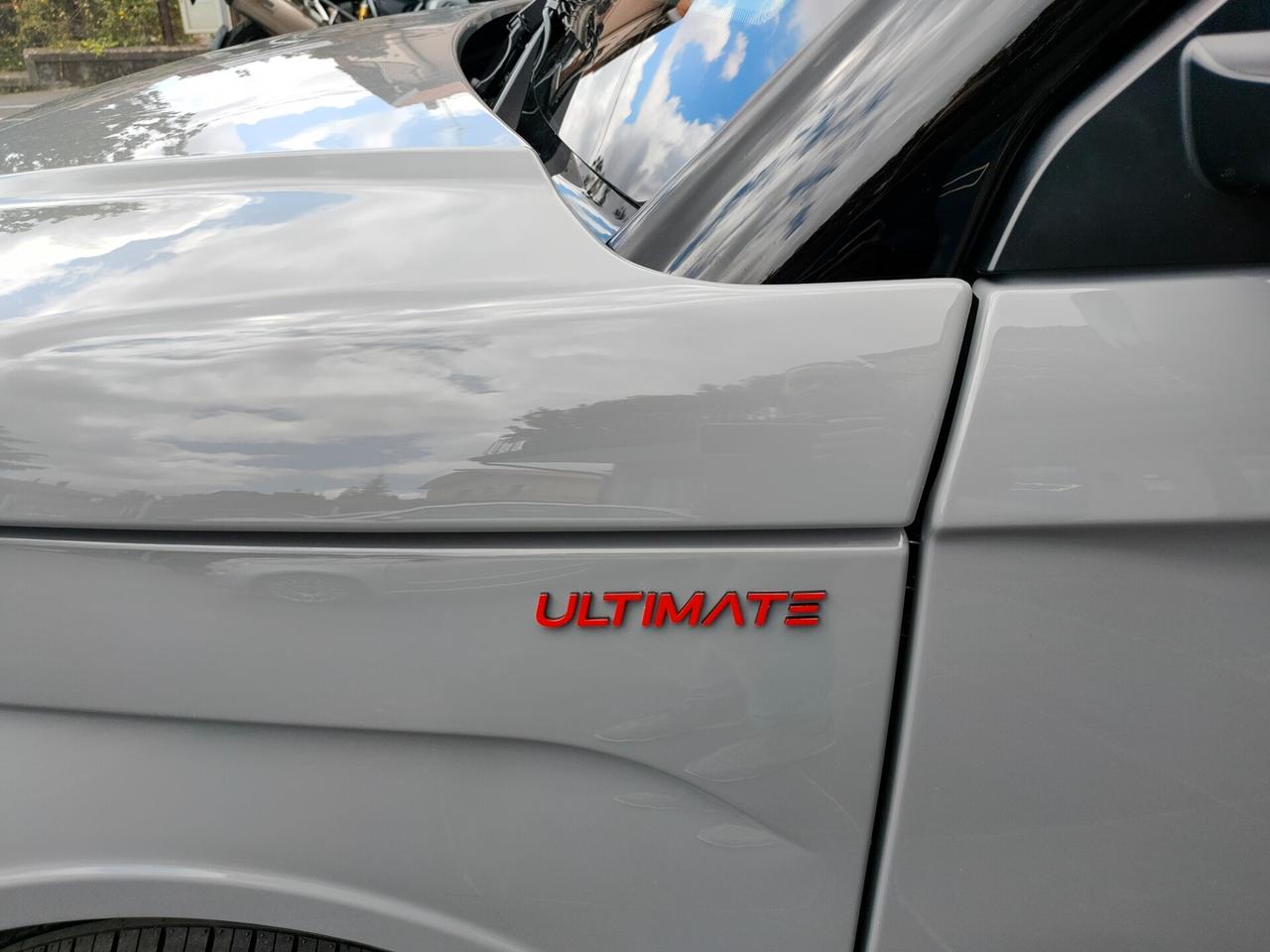 Ligier JS JS50 DCI Ultimate *PRONTA CONSEGNA*