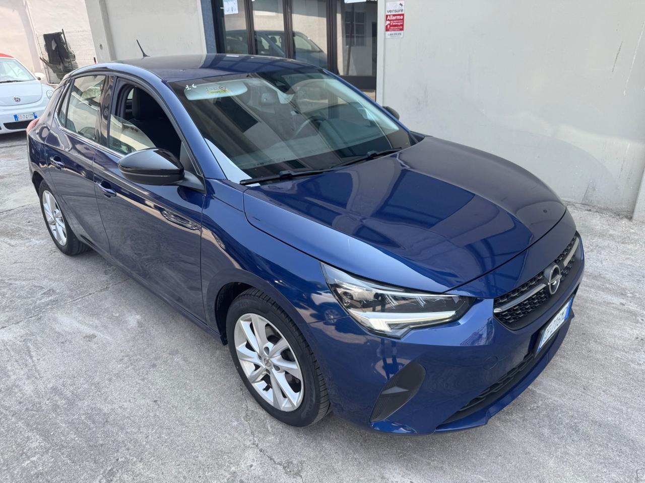 Opel Corsa 1.2 Elegance