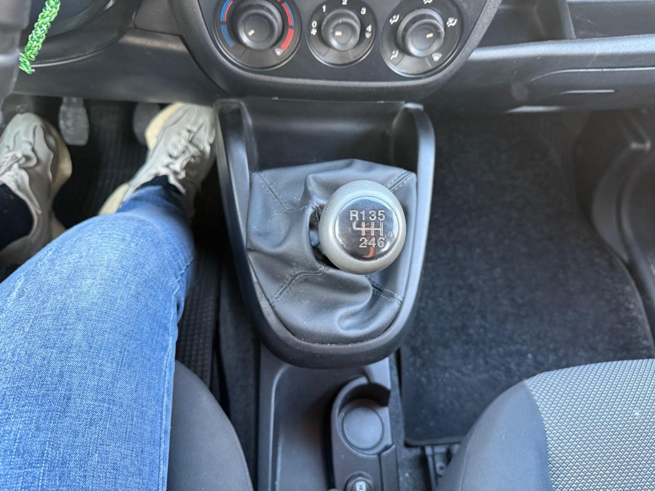 Fiat Doblo 1.6 MJT 16V Emotion