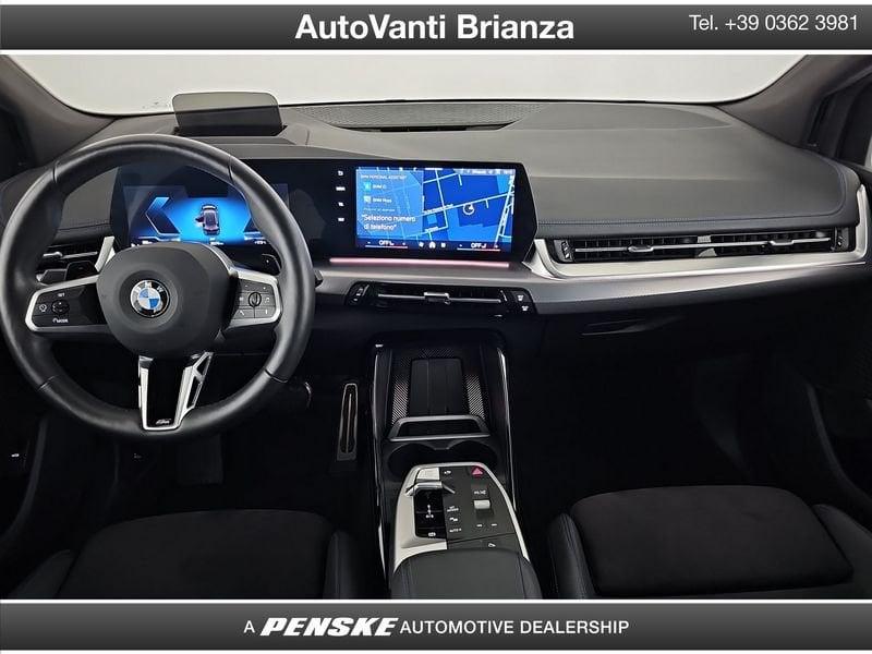 BMW Serie 2 Active Tourer 218d Active Tourer Msport