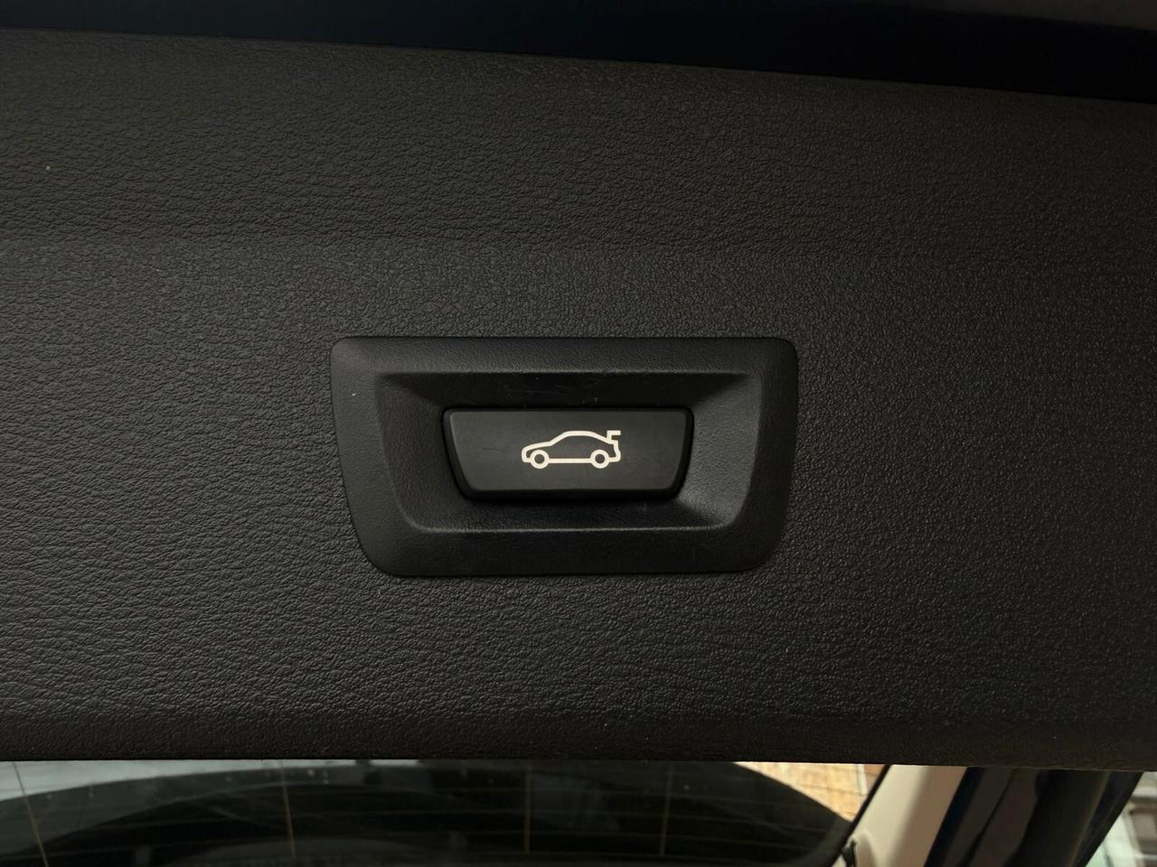 Bmw X1 sDrive18d xLine