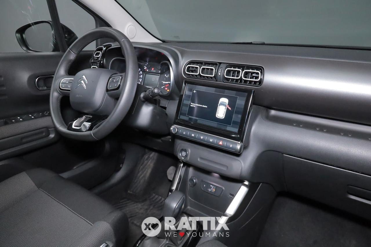 Citroen C3 Aircross 1.2 Puretech 130CV Shine Pack EAT6