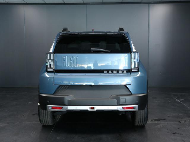 FIAT Grande Panda 1.2 100 CV S&S La Prima