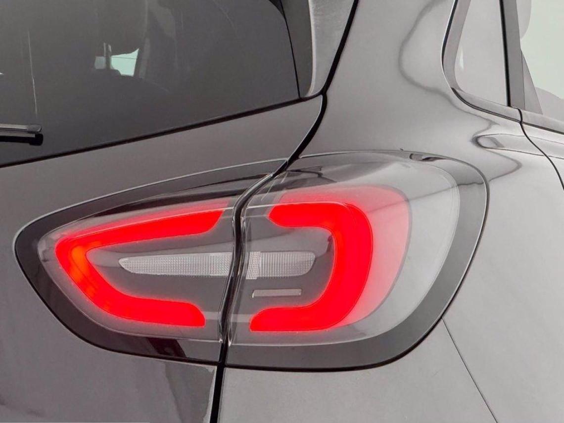 FORD Puma 1 0 ecoboost h titanium x ses 125cv