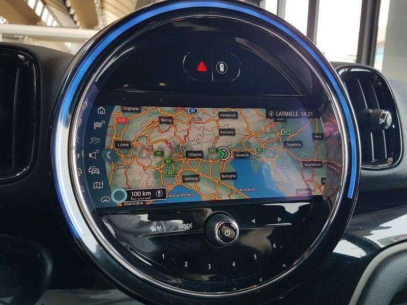 MINI Mini Countryman F60 Mini Countryman 1.5 Cooper Business auto