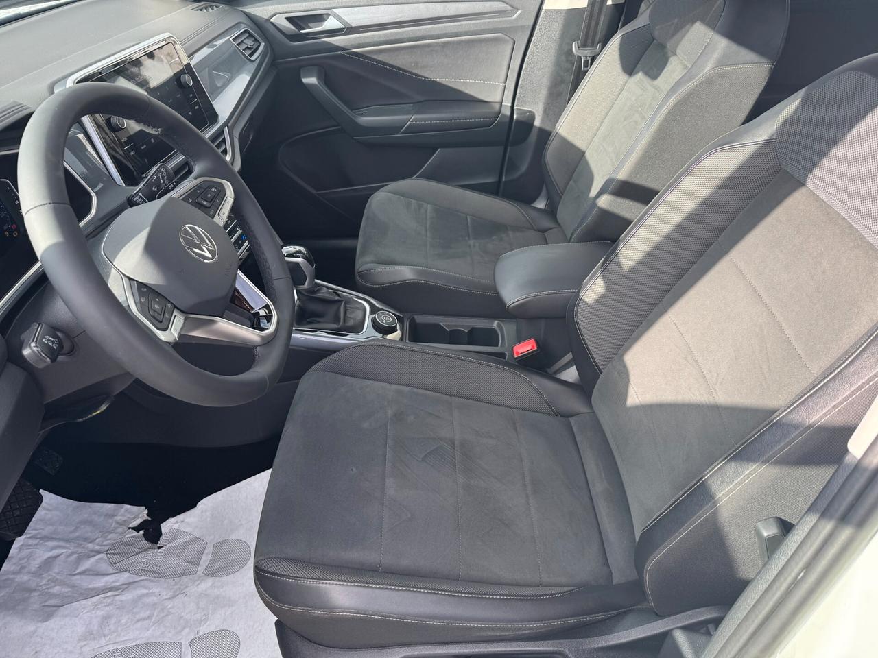 Volkswagen T-Roc 2.0 TDI SCR 150 CV DSG 4MOTION Style