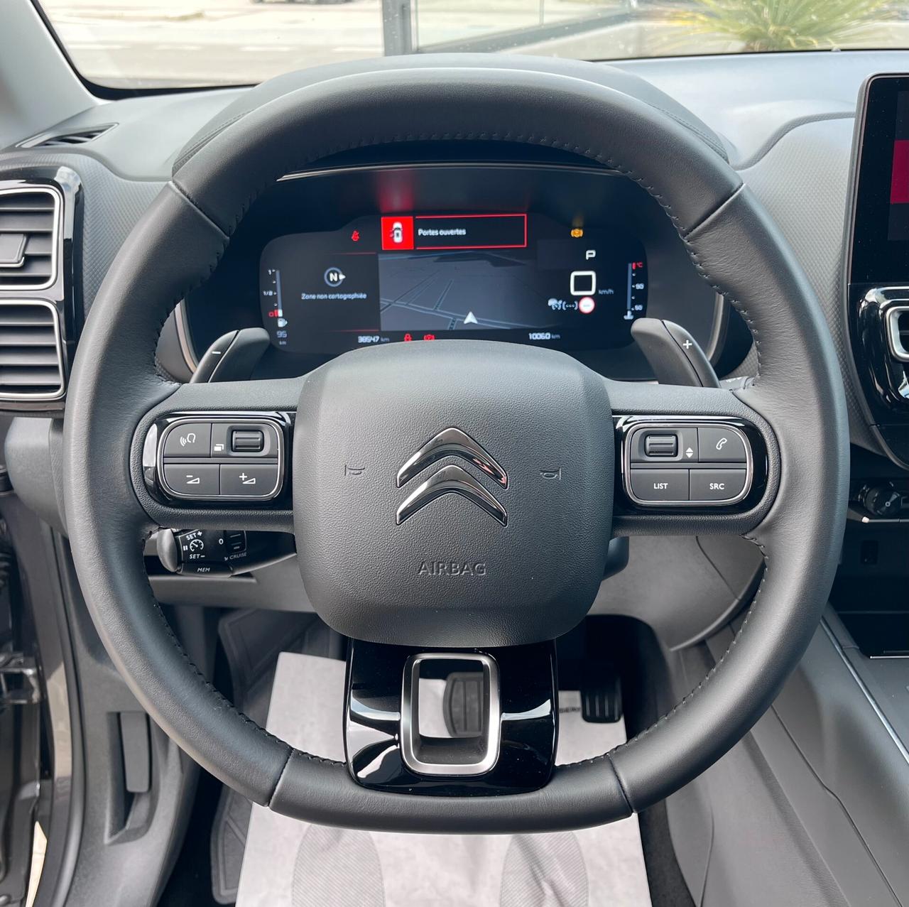 Citroen C5 Aircross BlueHDi 130 S&S EAT8 Max Automatic Km0