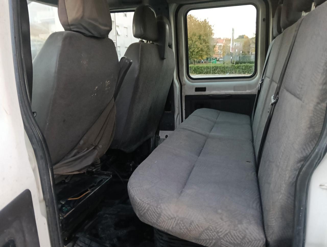 Ford Transit 330 2.0 TD/100 cat PM Cabinato