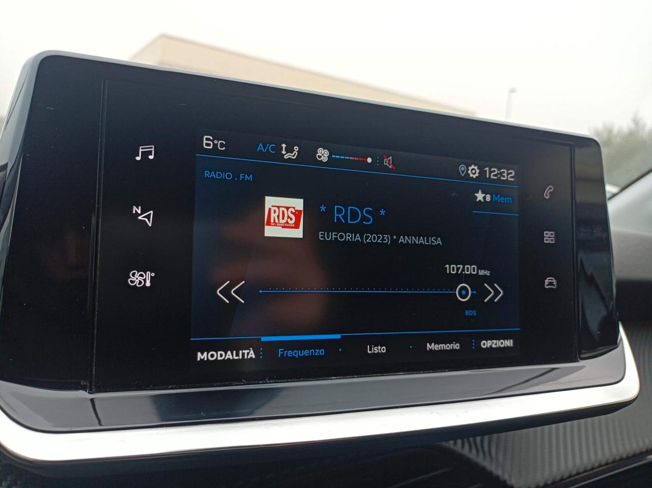 Peugeot 208 BlueHDi 100 Stop&Start 5 porte Allure