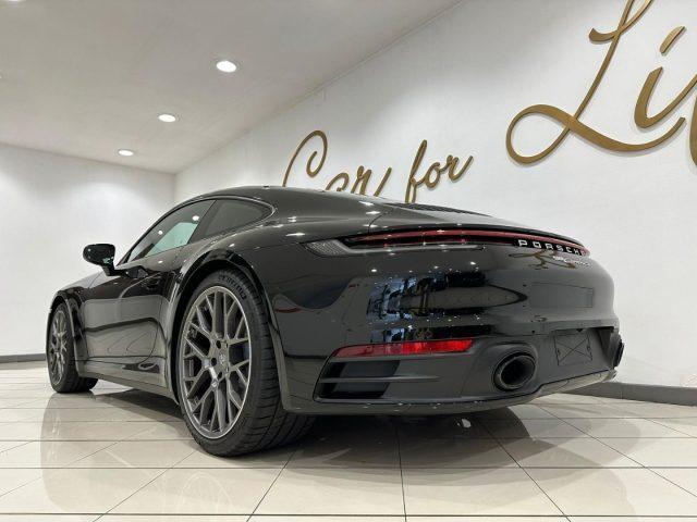 PORSCHE 911 Carrera 992 S IVA ESPOSTA