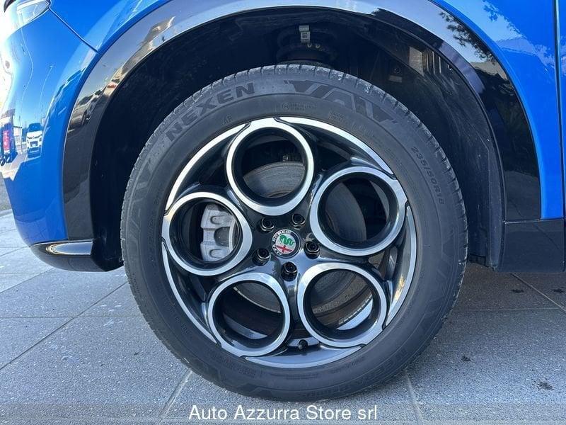 Alfa Romeo Tonale 1.3 280cv PHEV AT6 Ti Q4 *PROMO AZZURRA*