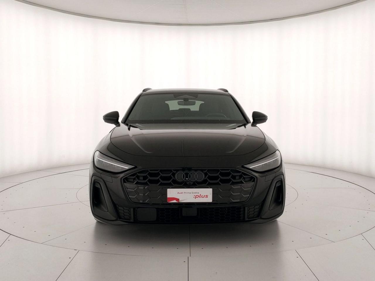 Audi A5 avant 2.0 tdi mhev+ s line edition quattro 204cv s-tronic