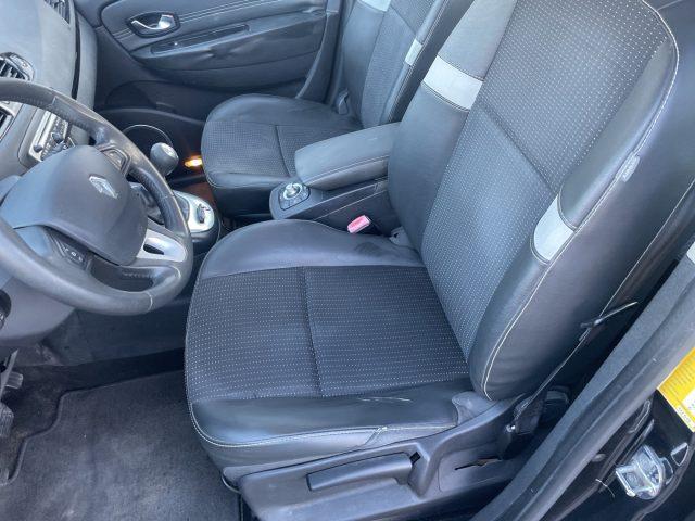 RENAULT Scenic X-Mod 1.5 dCi 110CV EDC Luxe