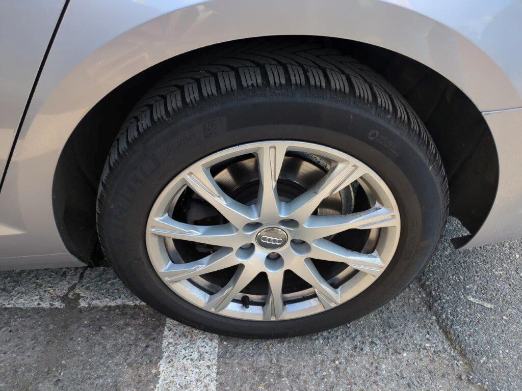 Audi A4 2.0 TDI 150cv *FULL OPT.-LED* da VETRINA