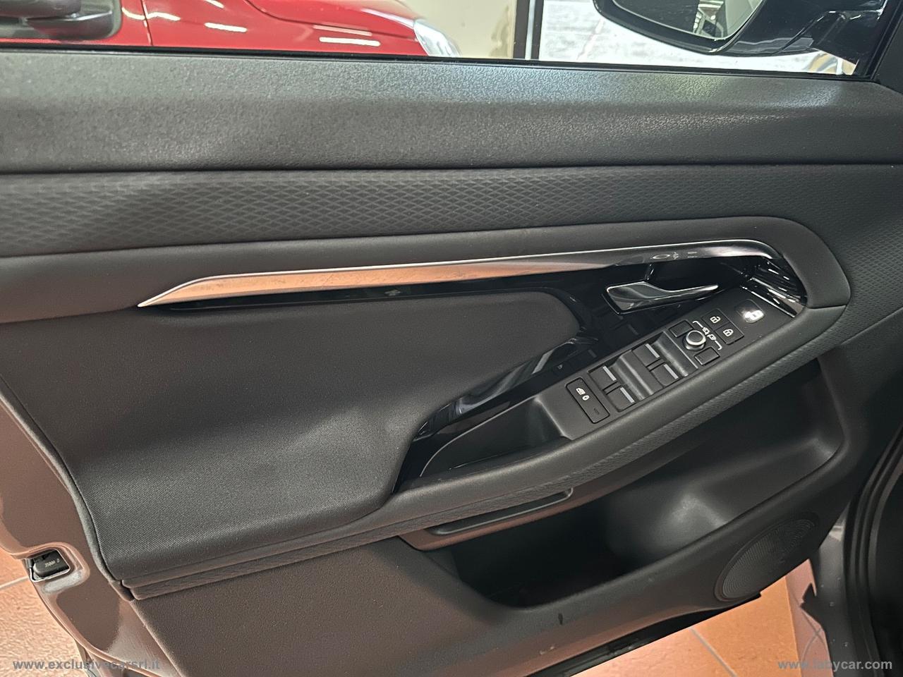 LAND ROVER RR Evoque 2.0D I4 163 CV AWD Auto S