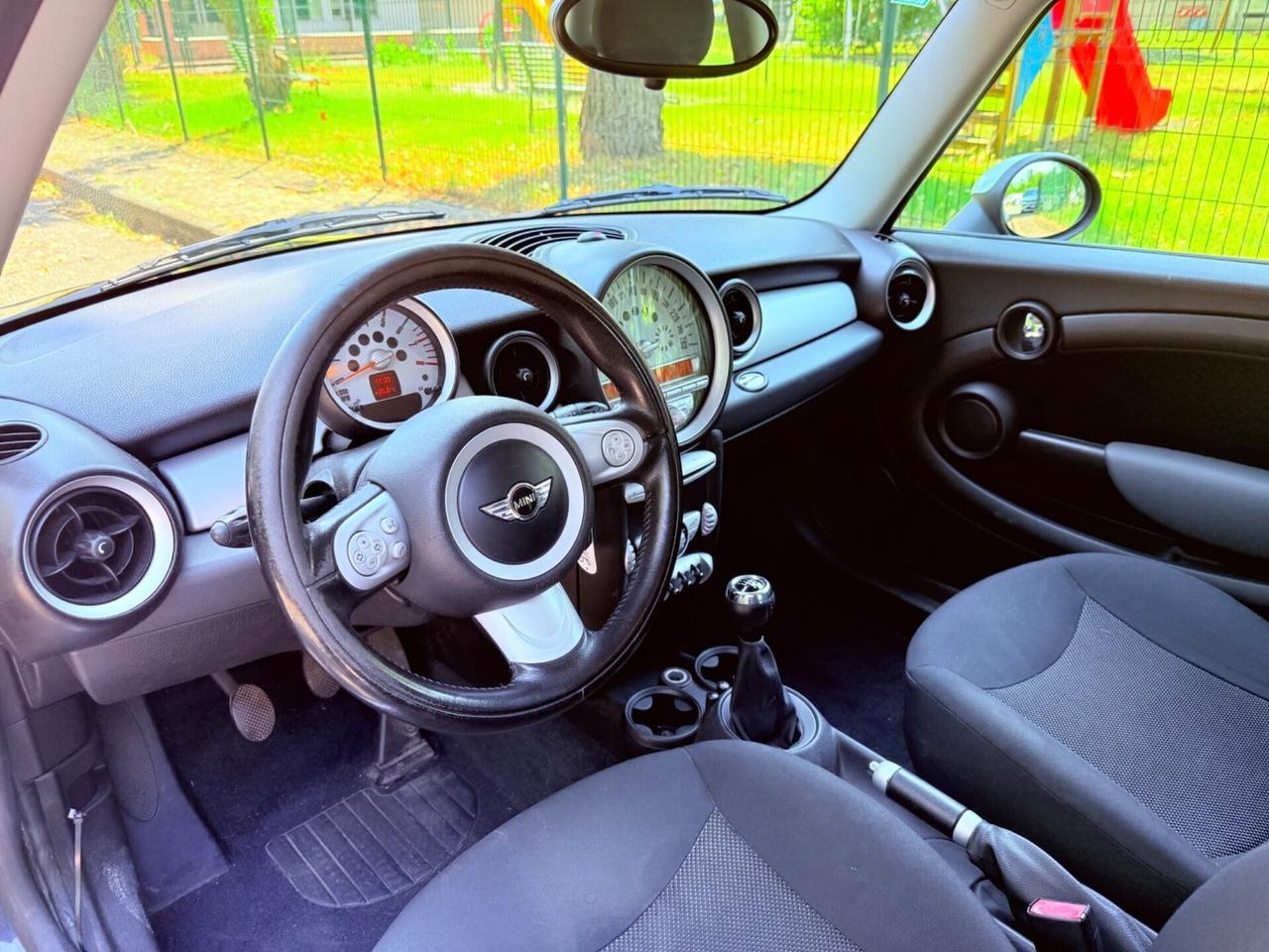 Mini Cooper -SOLI 90.000 KM !! PERFETTAA