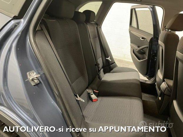 BMW X1 xDrive18d-UNIPRO-CAMBIOAUTOMATICO
