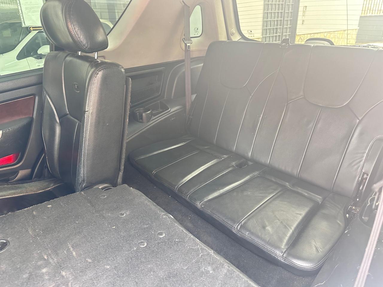 Ssangyong REXTON 2.7 XDi cat Premium 7 posti AUTOMATICO