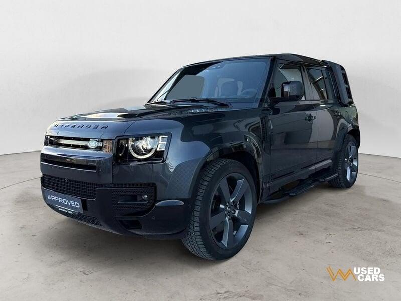 Land Rover Defender Defender 110 5.0 V8 525 CV AWD Auto
