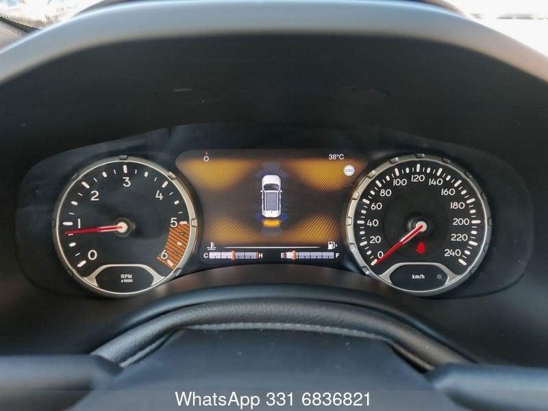Jeep Renegade Renegade 1.6 Mjt 130 CV Limited