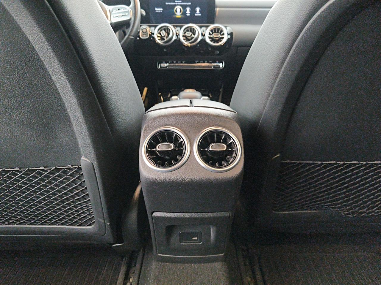 Mercedes Classe A A 180 d Premium Night edition