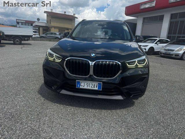 BMW X1 sdrive18d 150cv Business Advantage auto - GJ912AV