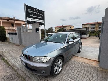 BMW 116i - PERMUTA