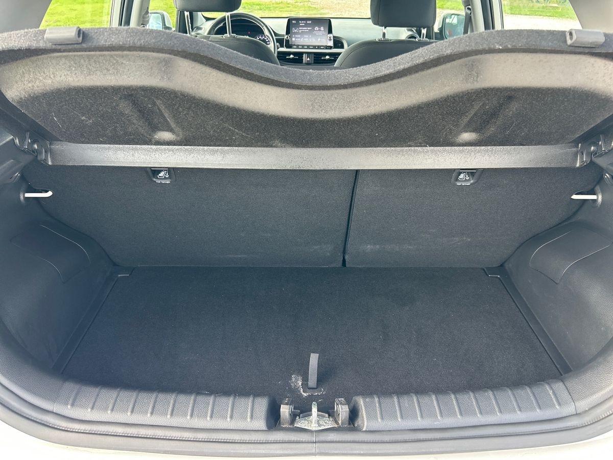 KIA Picanto 1.0 dpi Style Gpl
