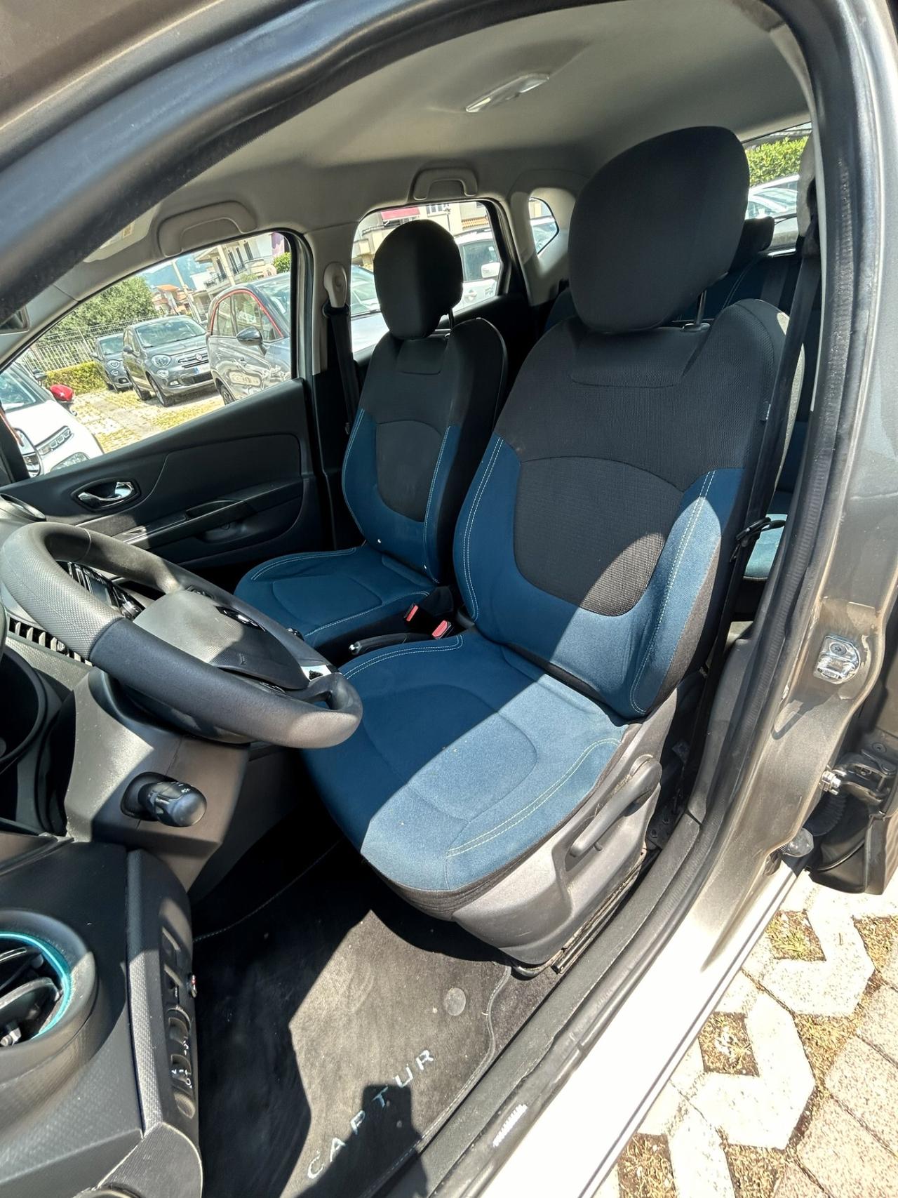Renault Captur TCe 12V 90 CV Start&Stop Energy Zen