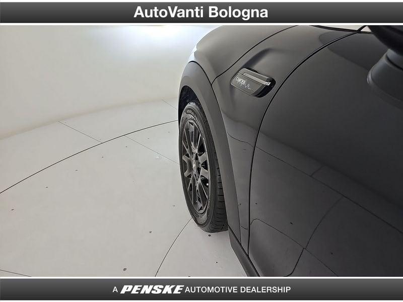 MINI Mini 3 porte Mini 1.5 Cooper Classic