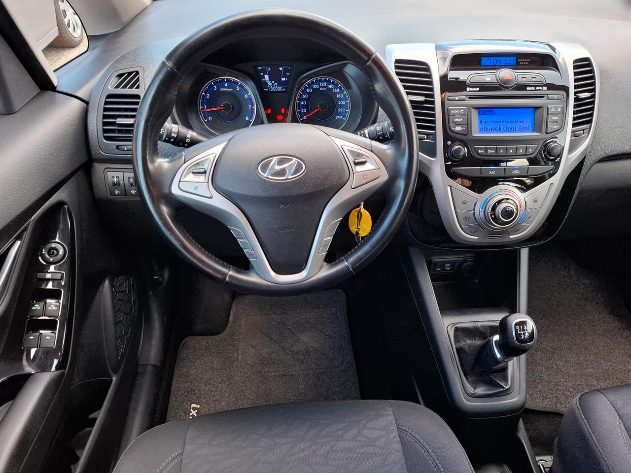 Hyundai iX20 1.4 90 CV Comfort