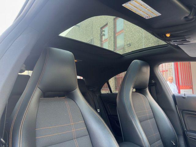 MERCEDES-BENZ CLA 220 CDI Automatic Premium TETTO PANORAMICO!!!