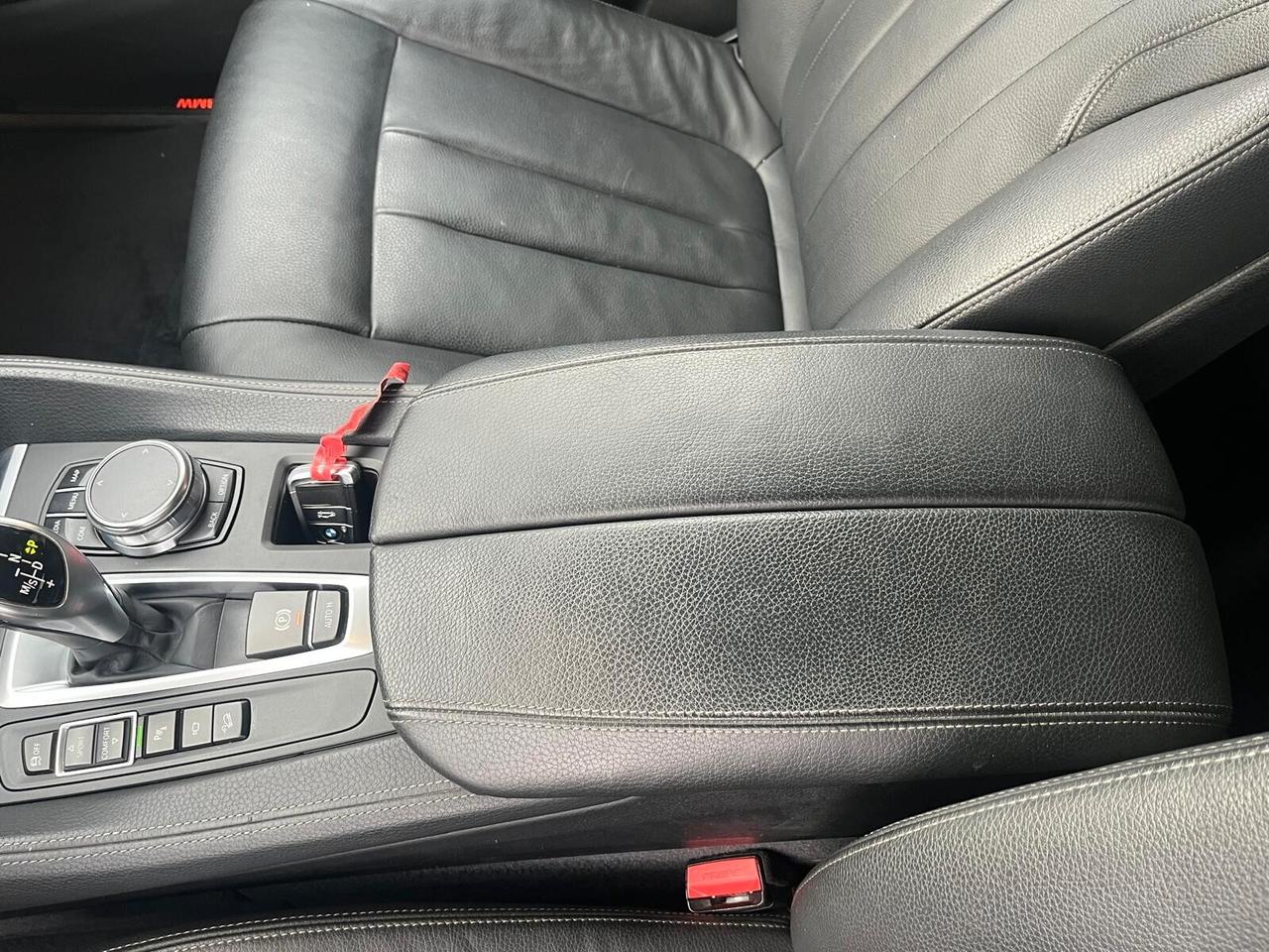 Bmw X6 xDrive30d 249CV