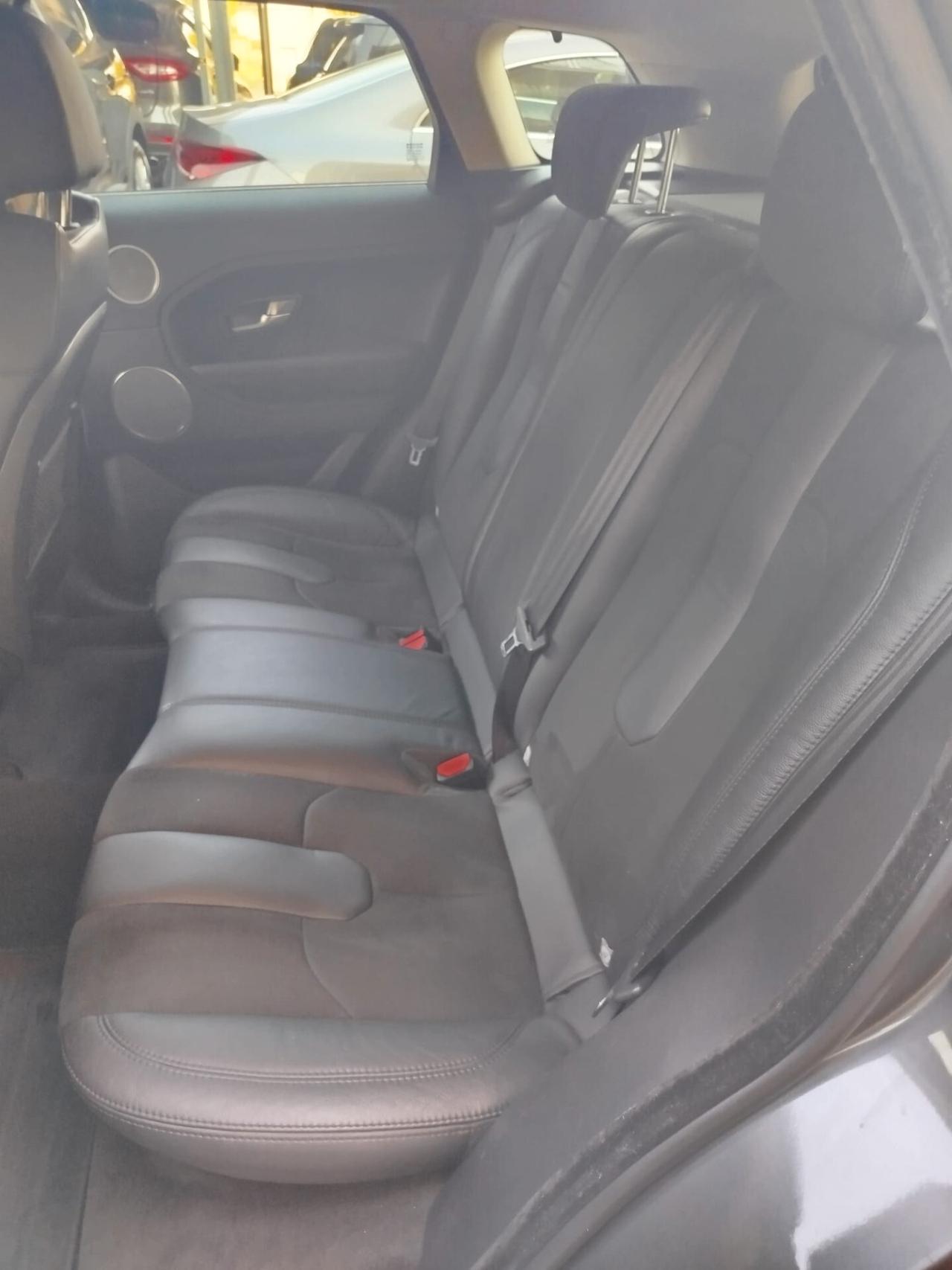 Land Rover Range Evoque 2.2 TD4 5p. Prestige 2015