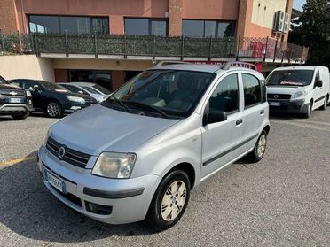 Fiat Panda 1.2 Dynamic eco