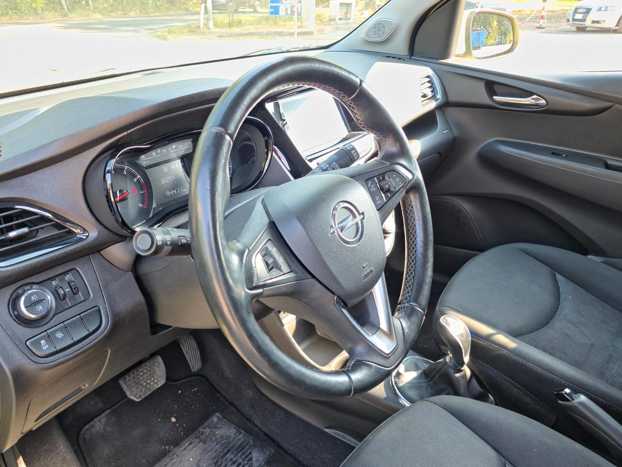Opel Karl Rocks 1.0 75 CV E6B Automatico NEO 2018