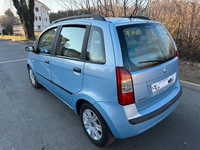 Fiat Idea 1.4 16V Active