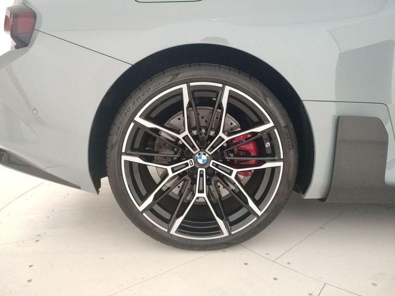 BMW M2 G87 2022 Coupe M2 Coupe 3.0 460cv