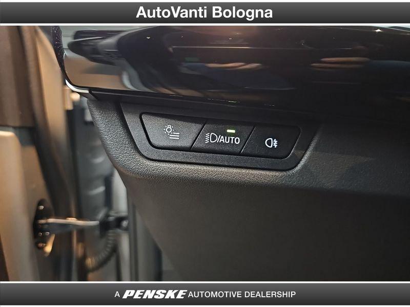 BMW X1 X1 xdrive 25e MSport Pro auto