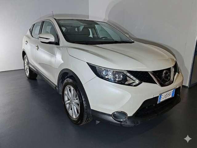 Nissan Qashqai 1.6 dci 130cv Xtronic Auto Euro 6
